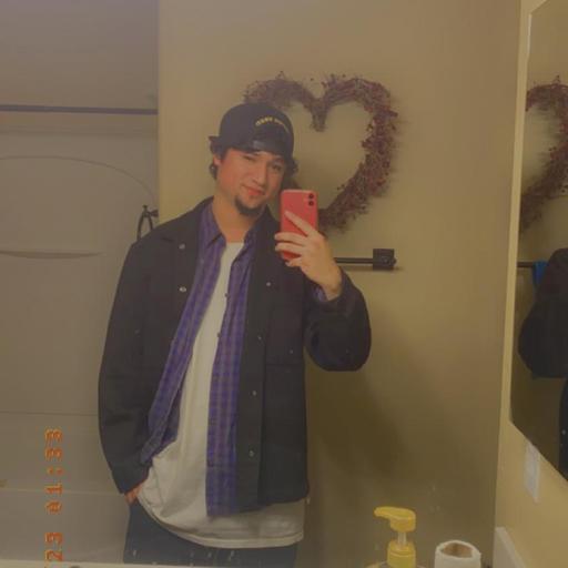 User profile photo
