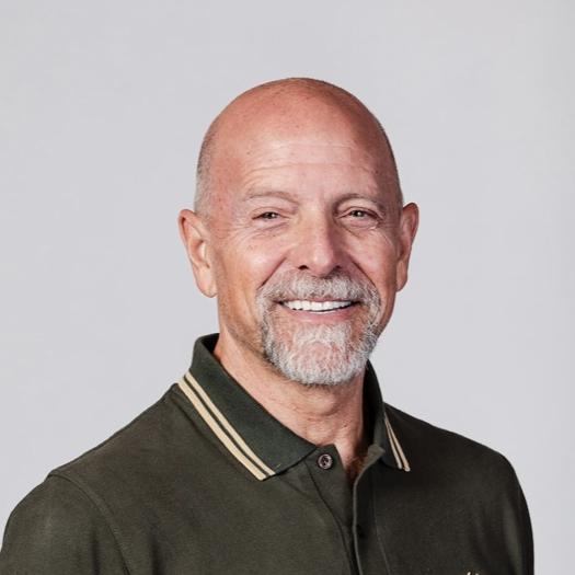 Picture of Greg Gregory