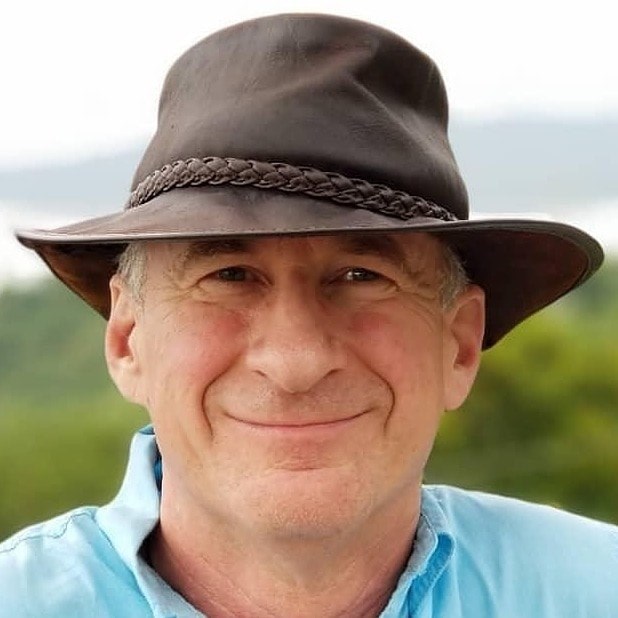 Picture of Pete Holzmann