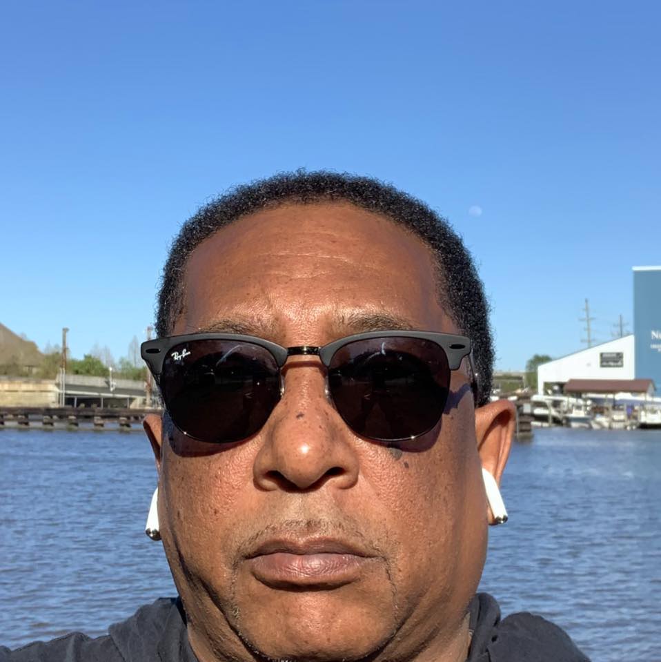 Picture of Errol Brumfield
