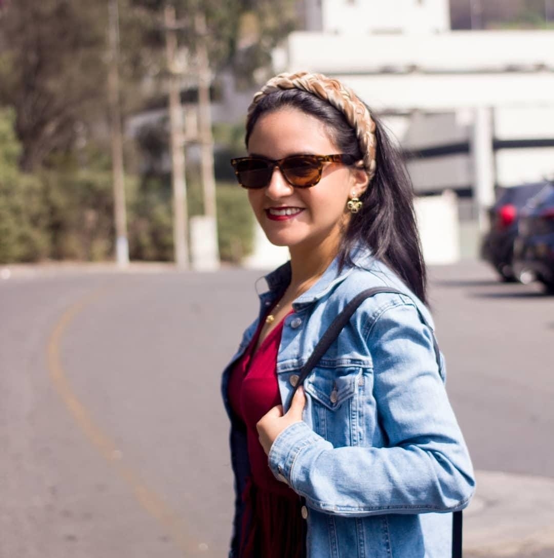 Picture of Rocio Dominguez Aliaga