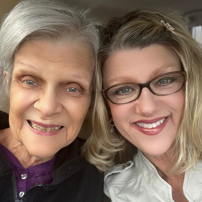 Picture of Jamie Laster