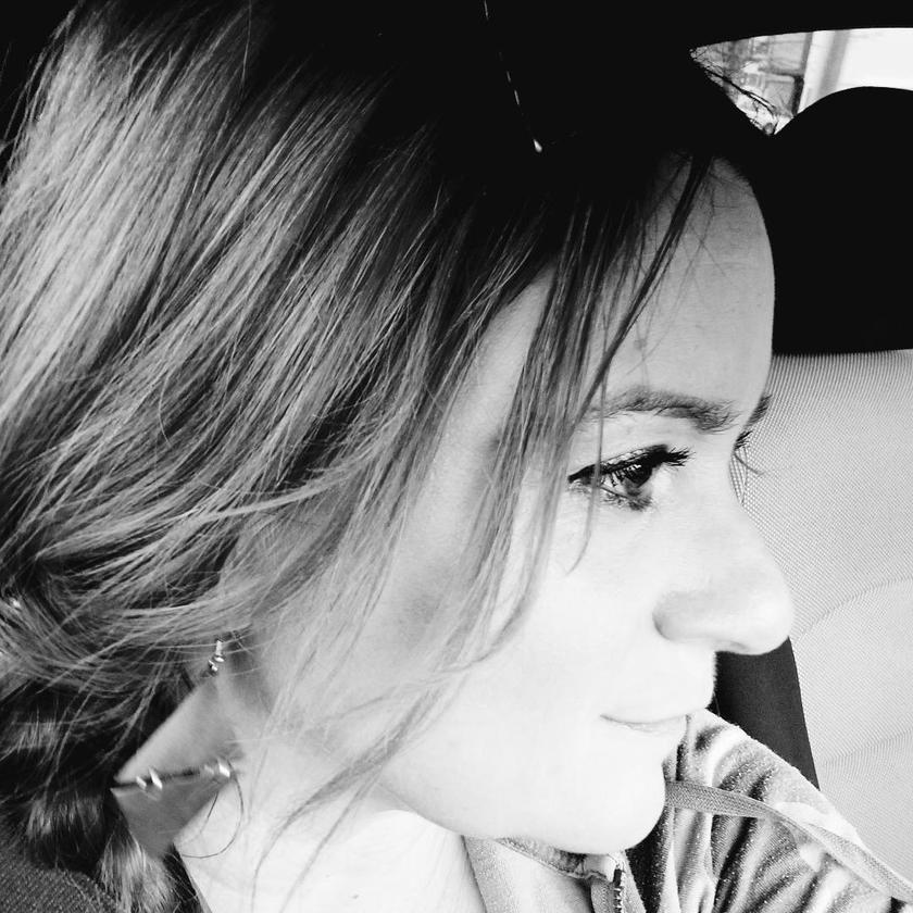 Picture of Nikki Russo