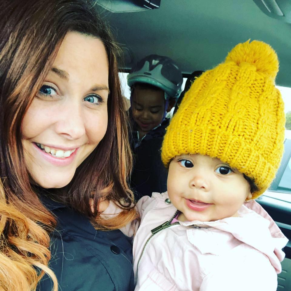 Picture of Jessica Rose