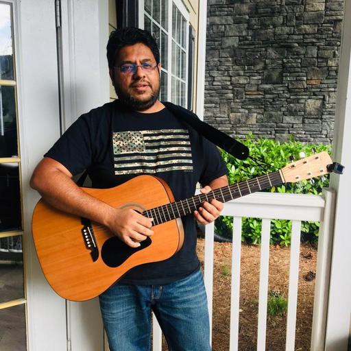 User profile photo