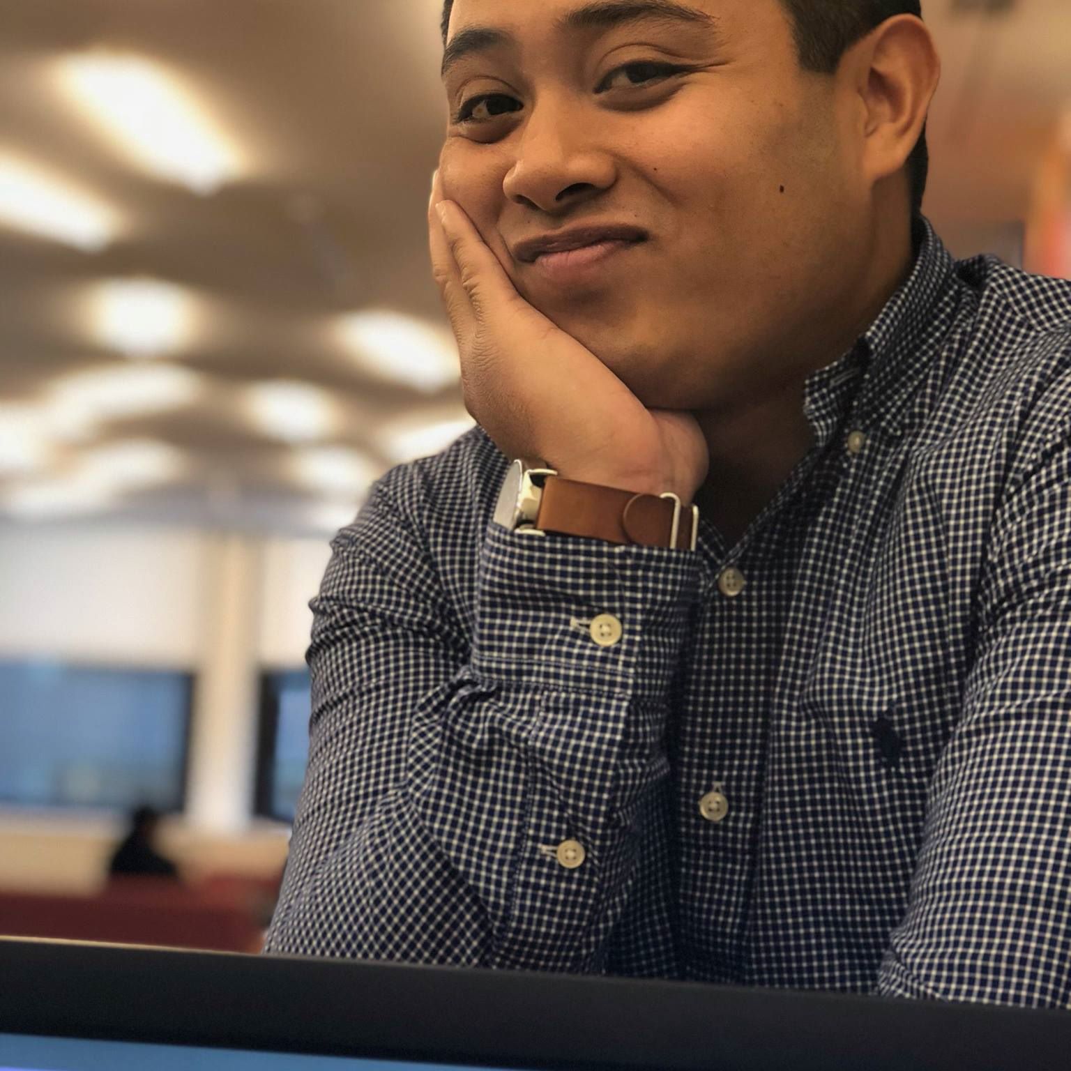 Picture of Rommel Salazar
