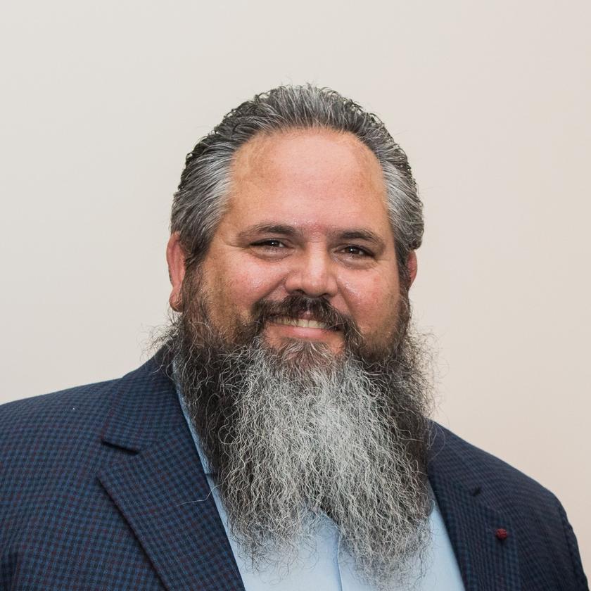 Picture of Travis Herman