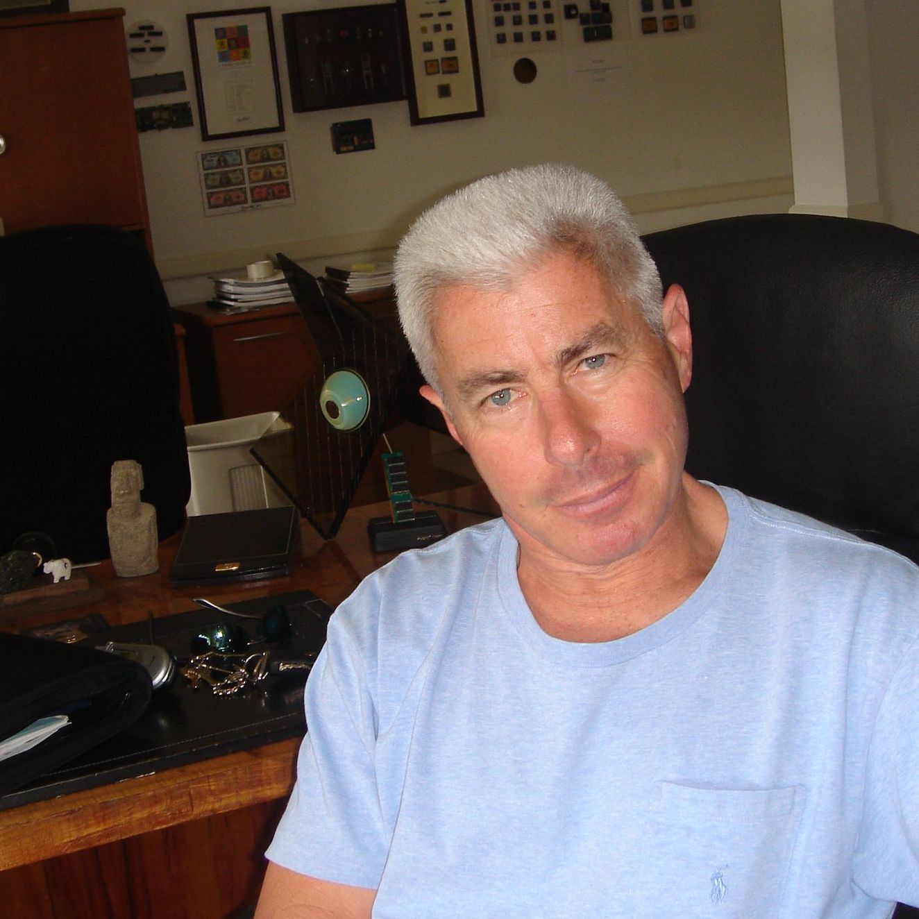 Picture of Bruce Youner