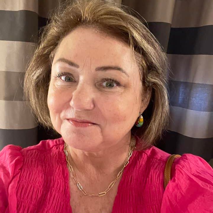 Picture of Susan Cairns