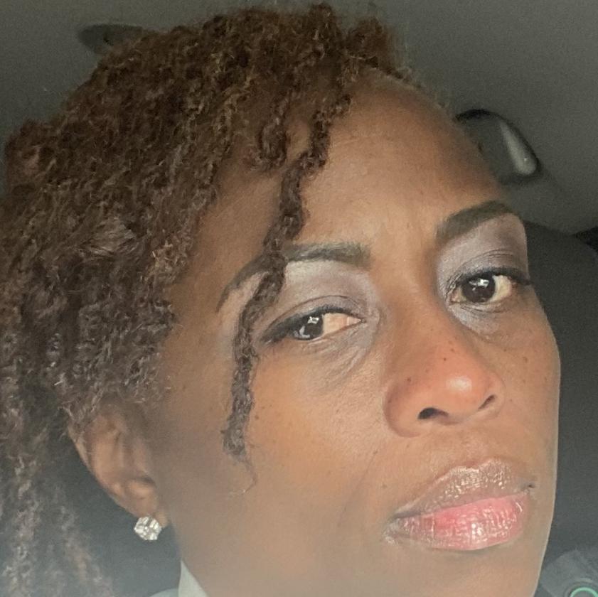 Picture of Ophee Hinton