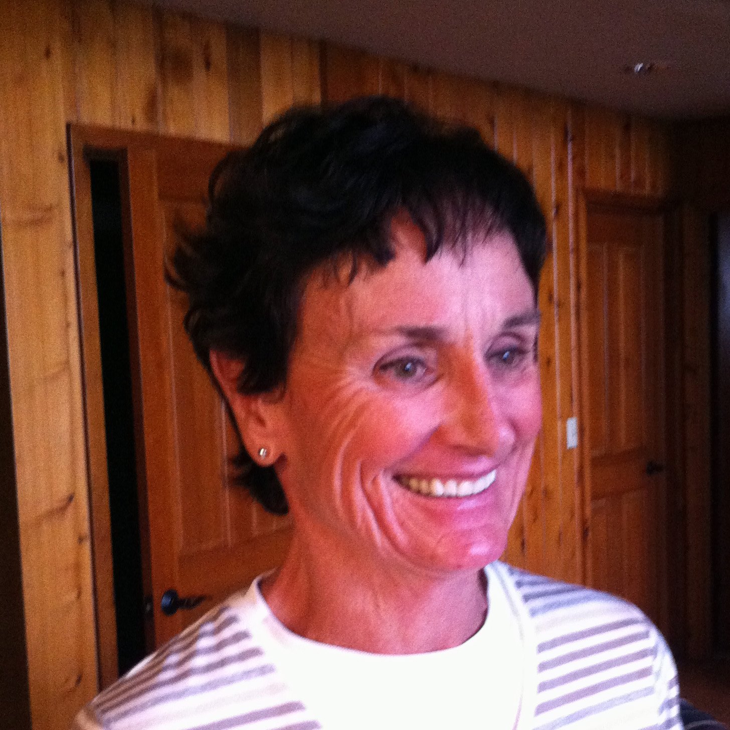 Picture of Jeri Beckstrom Douglas Hearn