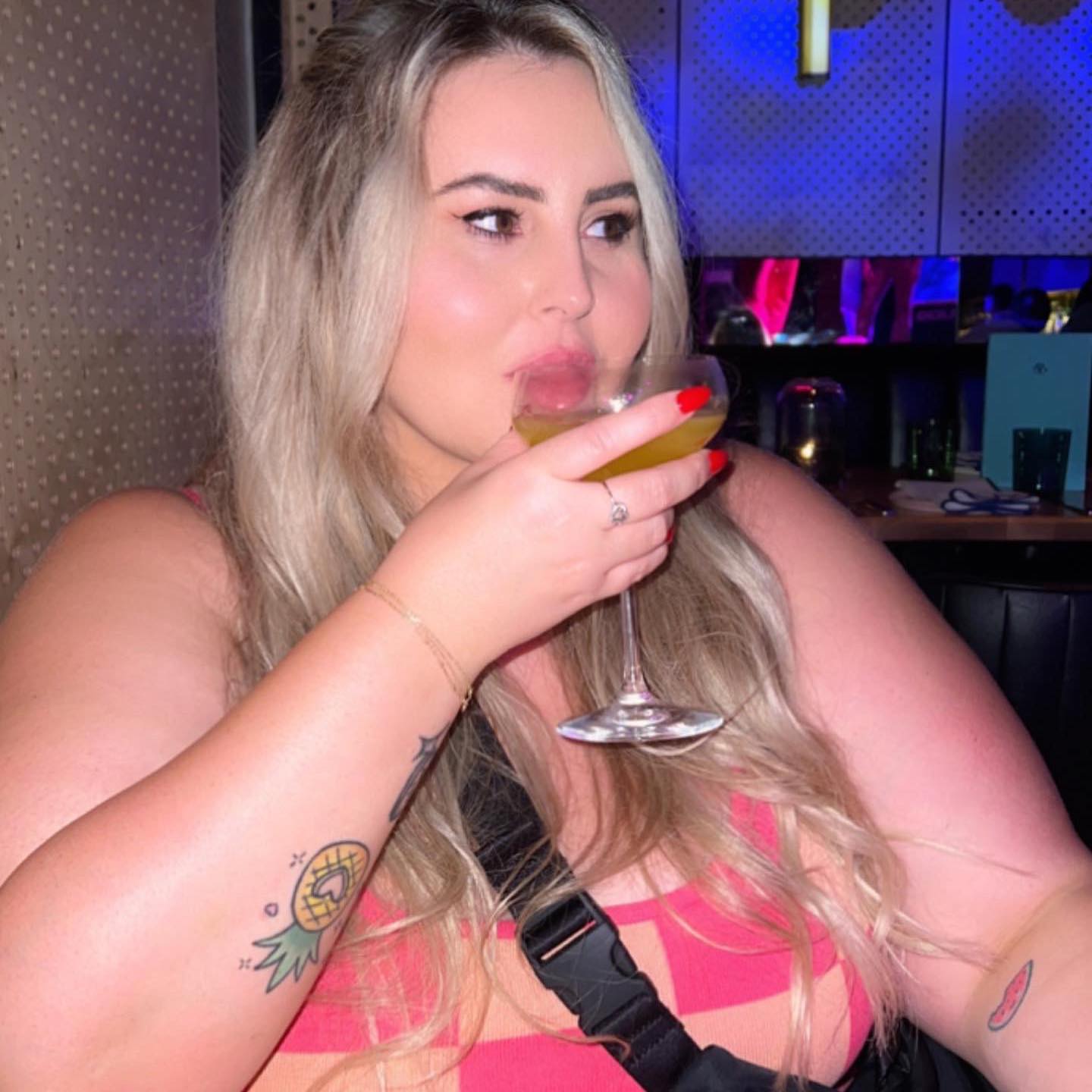 Picture of Marina Skye