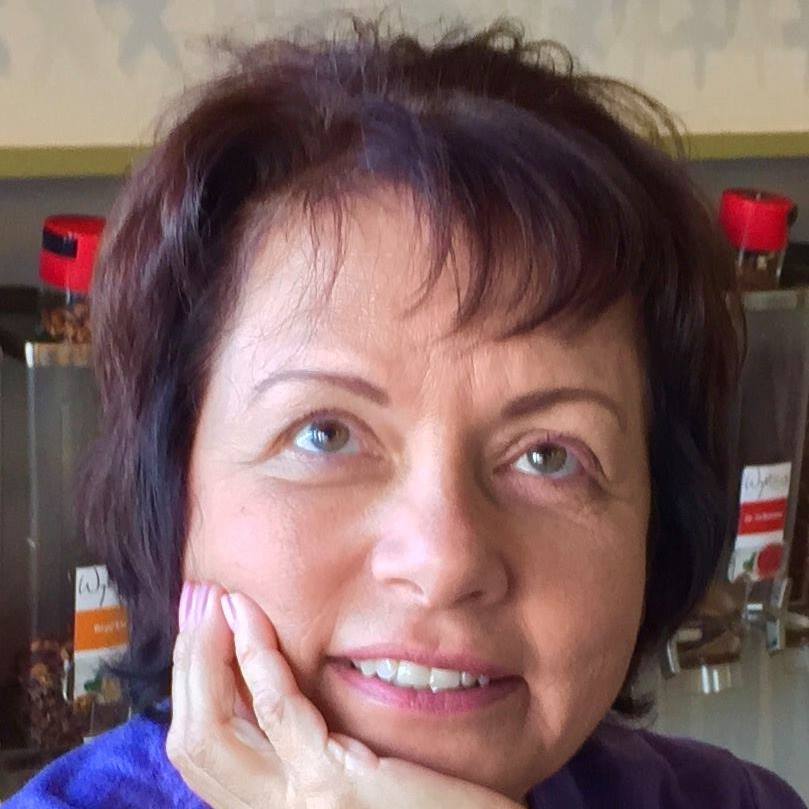 Picture of Paula Mattison