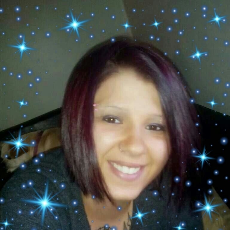 Picture of Ashley Kiser