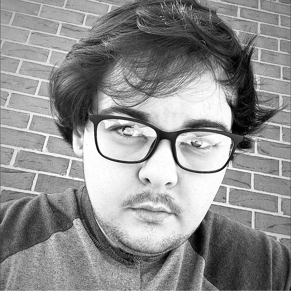 Picture of Camron Hagler