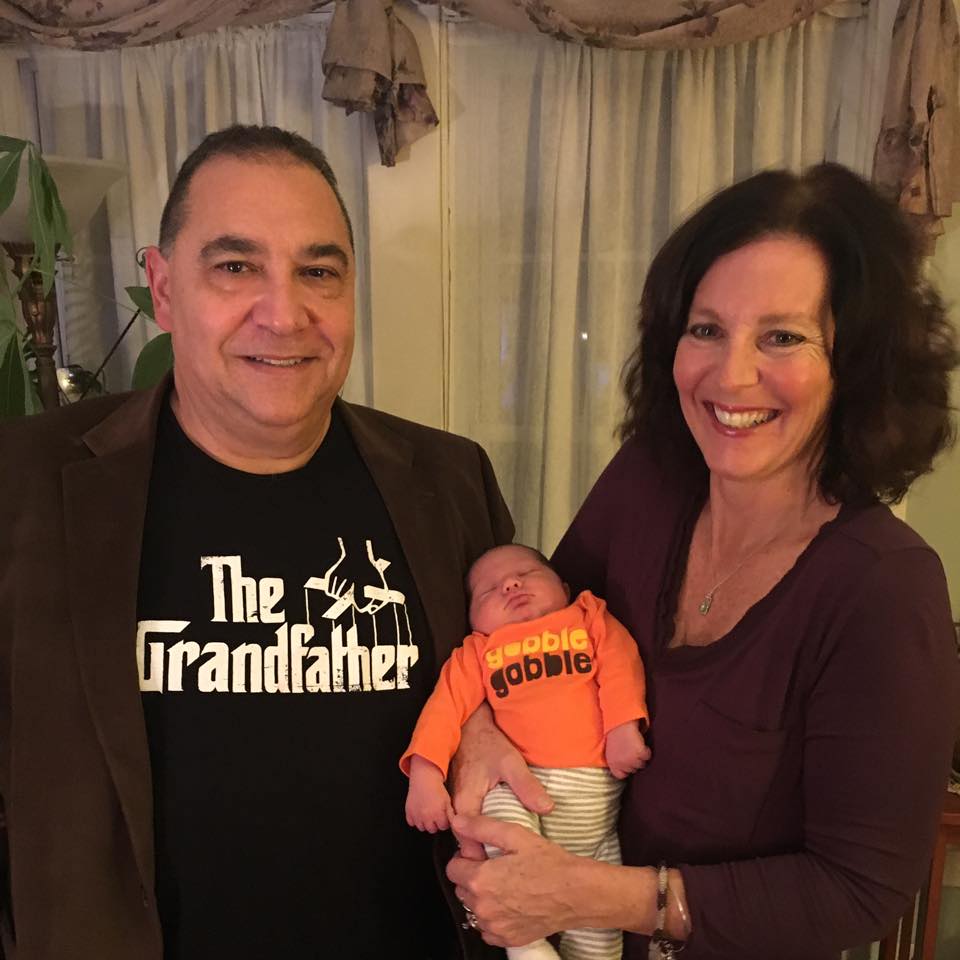 Picture of Bob Cannata