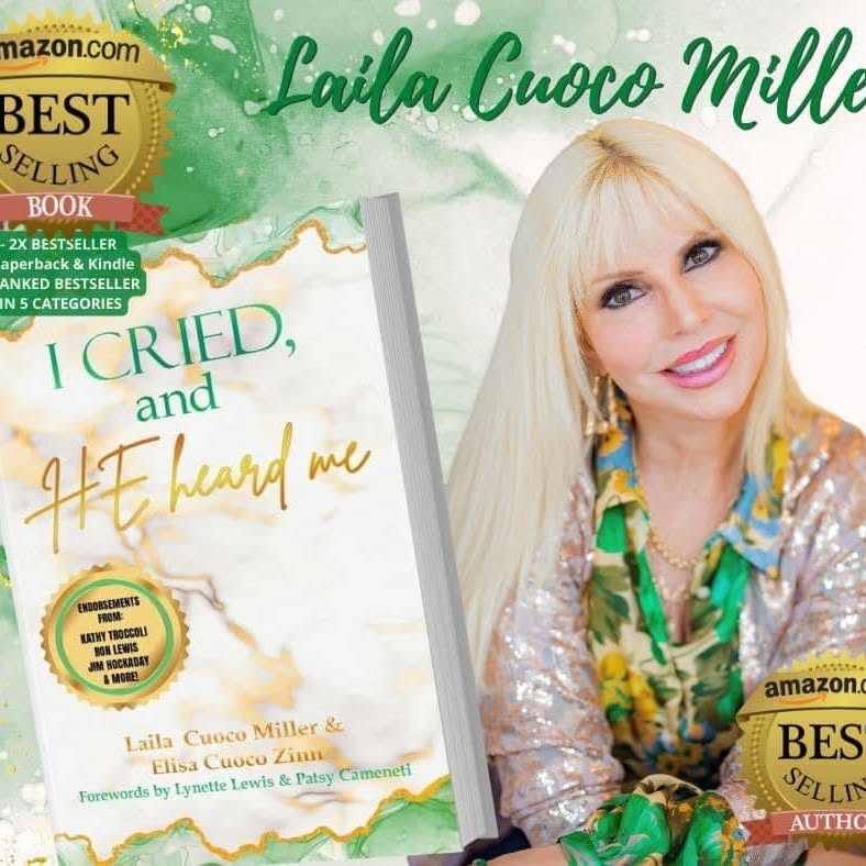 Picture of Laila Miller