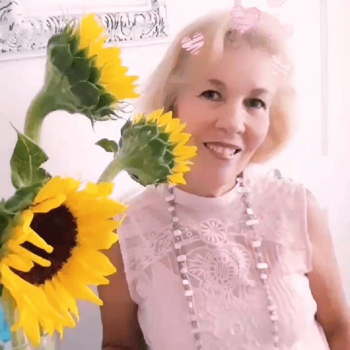 Picture of Dora Padilla