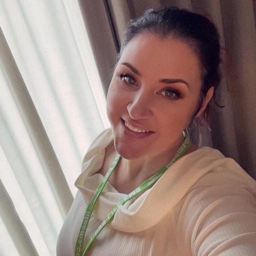 user profile icon inside a circle