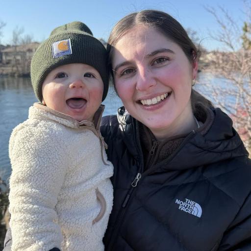 User profile photo