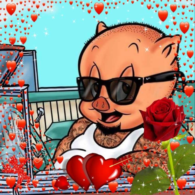 Picture of Michael Pino