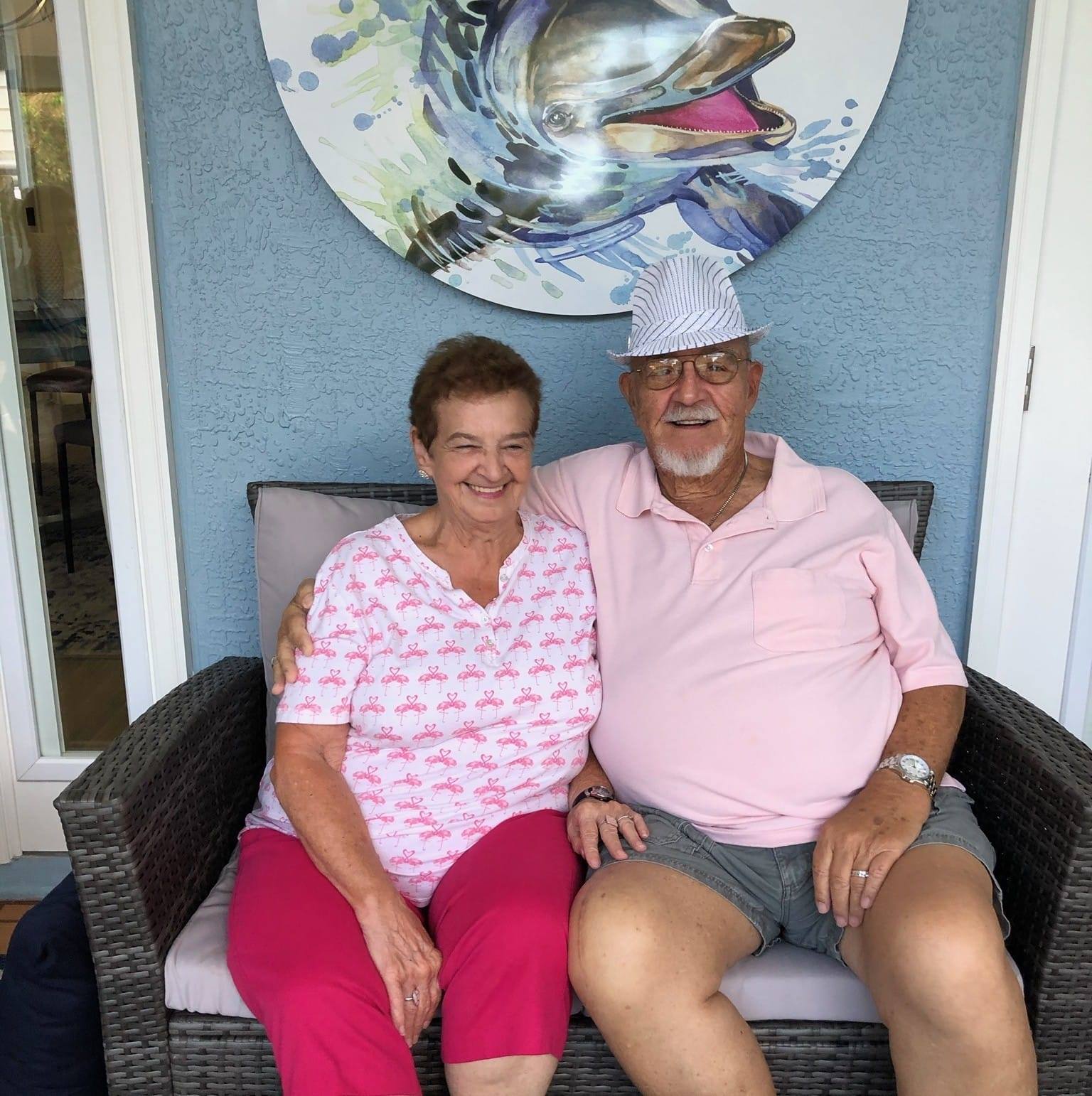 Picture of Dolores Whiteford