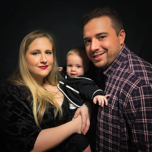 User profile photo