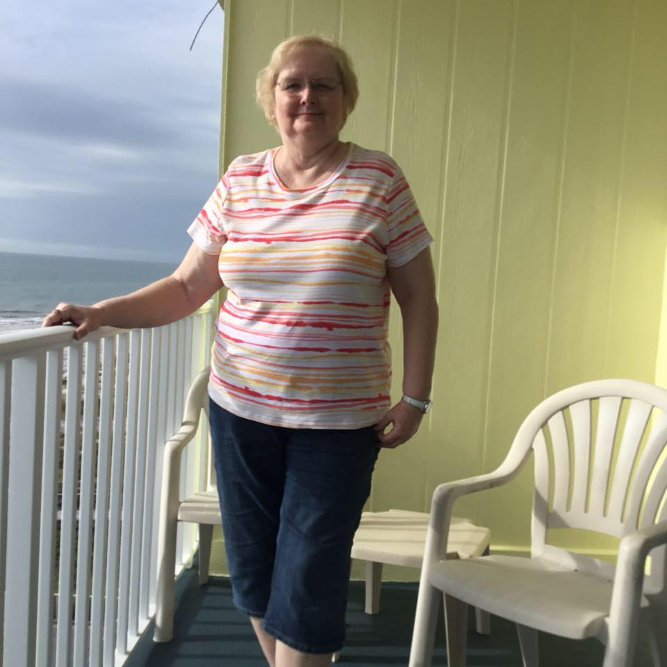 Picture of Andrea Christian
