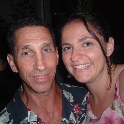 Picture of Alexis Litzky