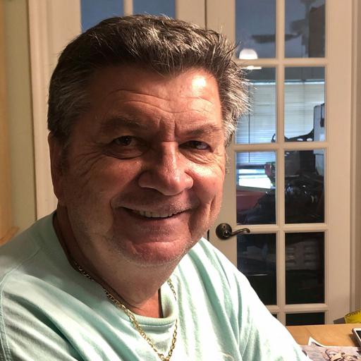 User profile photo
