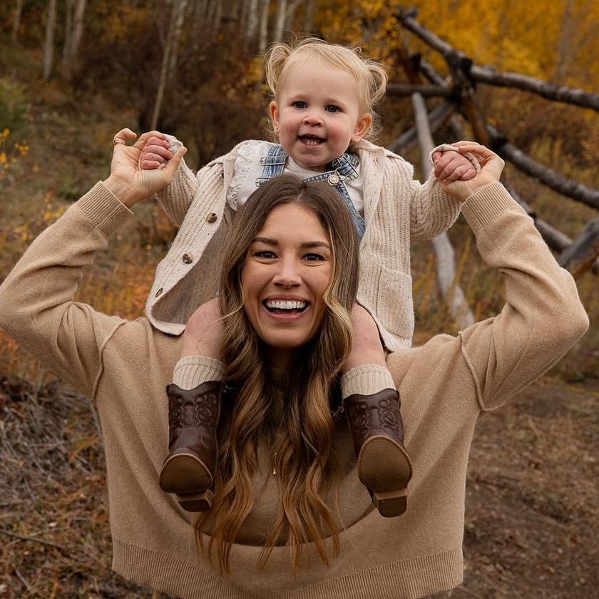 Picture of Morgan Baumgarten