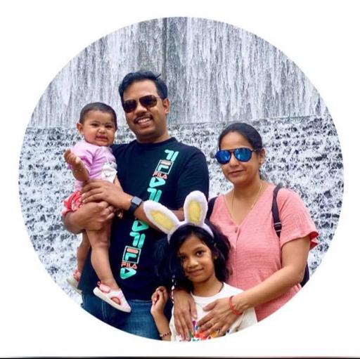 User profile photo