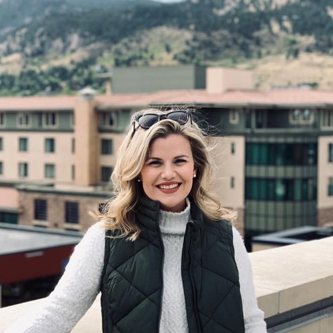 Picture of Whitney Sage