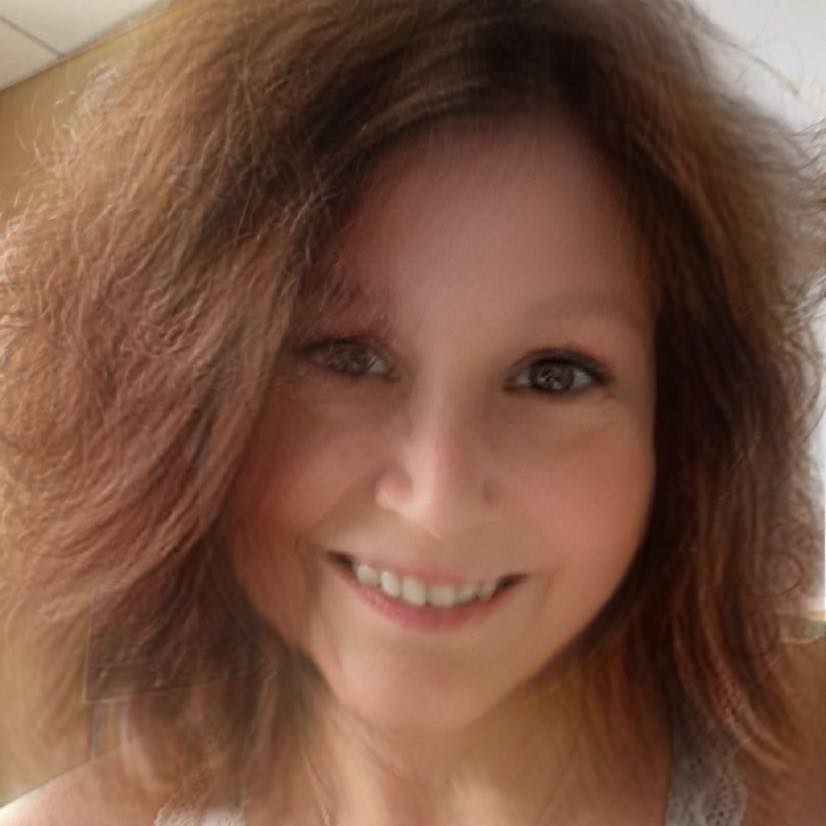 Picture of Donna Baptiste-Pullen