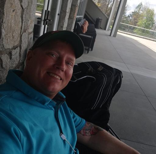 User profile photo