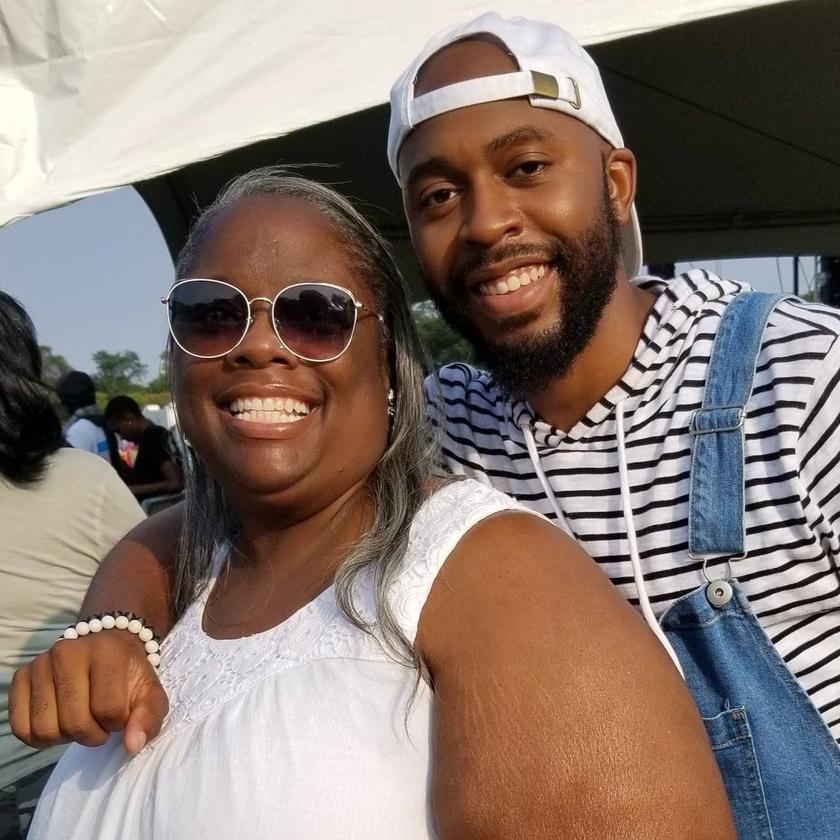 Picture of André Bobb