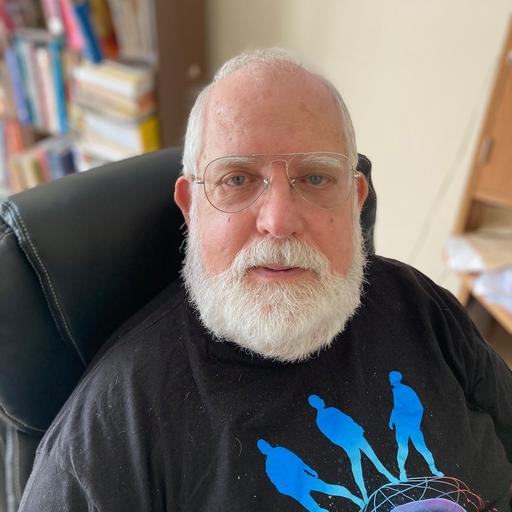 User profile photo