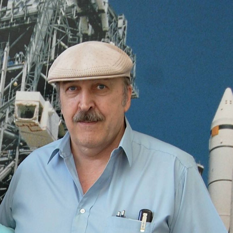 Picture of Roger Wilson