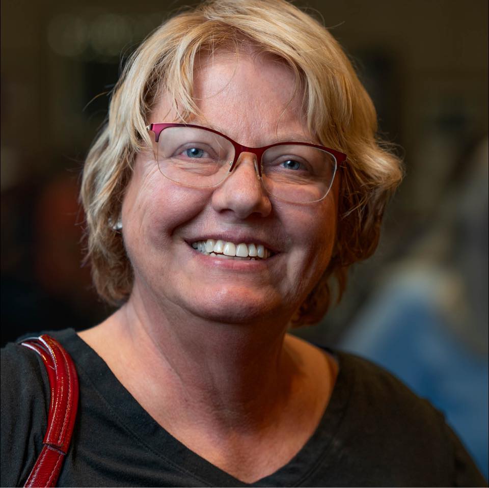 Picture of Susan Long