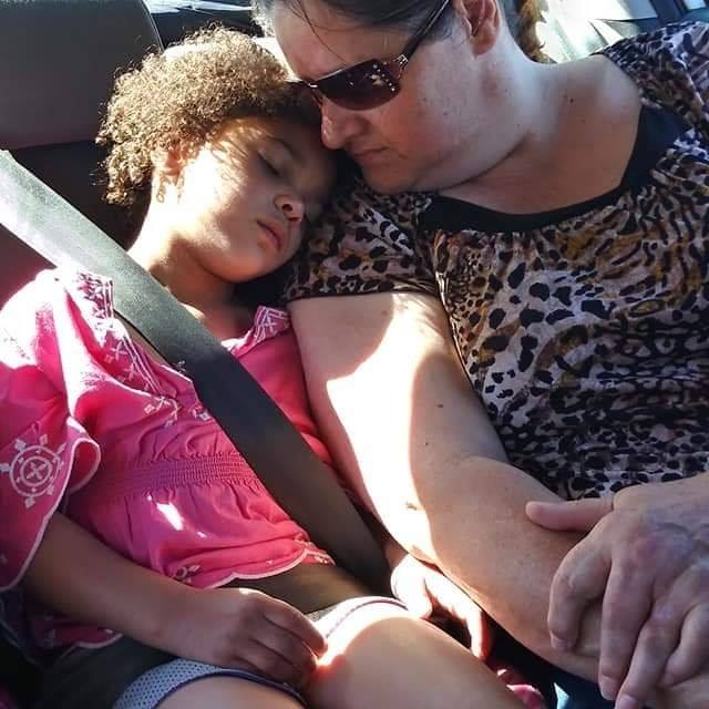 Picture of Sue Brown