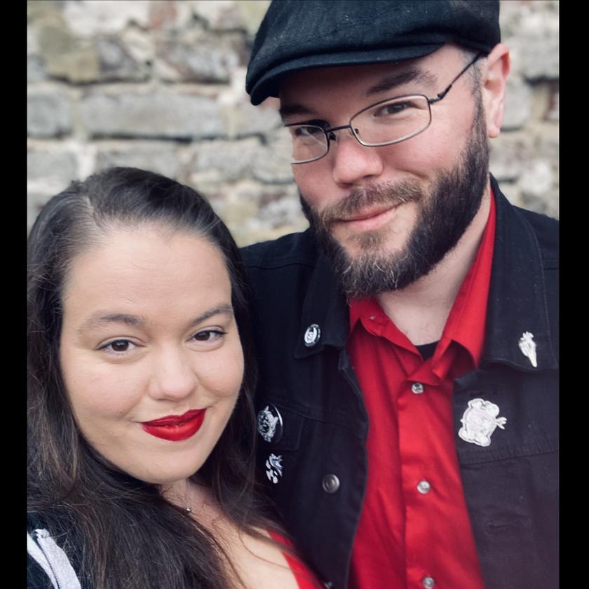 Picture of Stephanie Wells