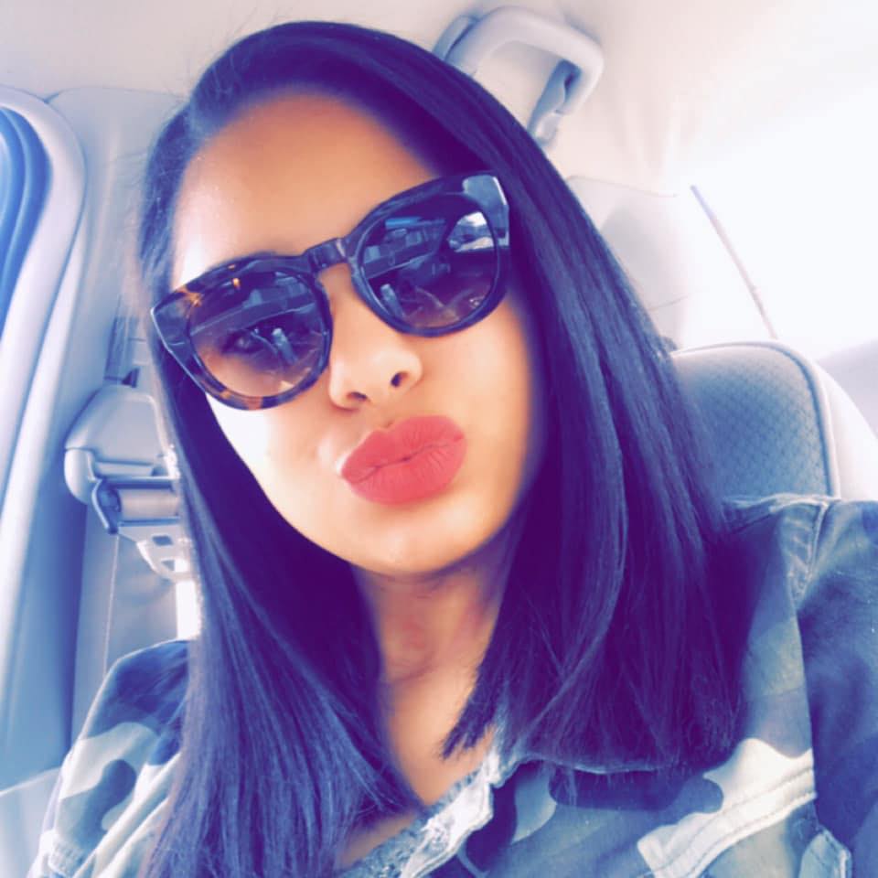 Picture of Rissa Kae