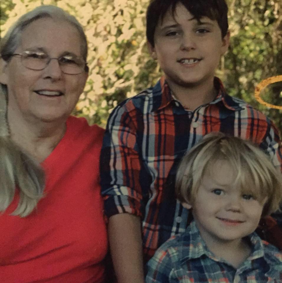 Picture of Rita Vandenbogaert