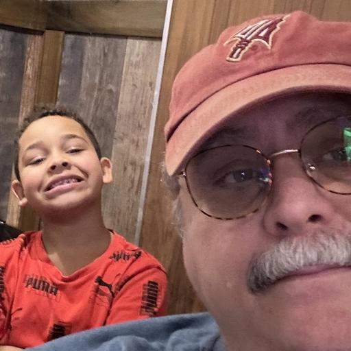 User profile photo