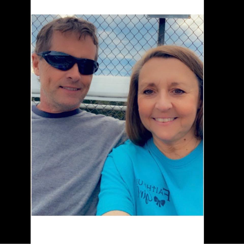 Picture of Tracie Caudill