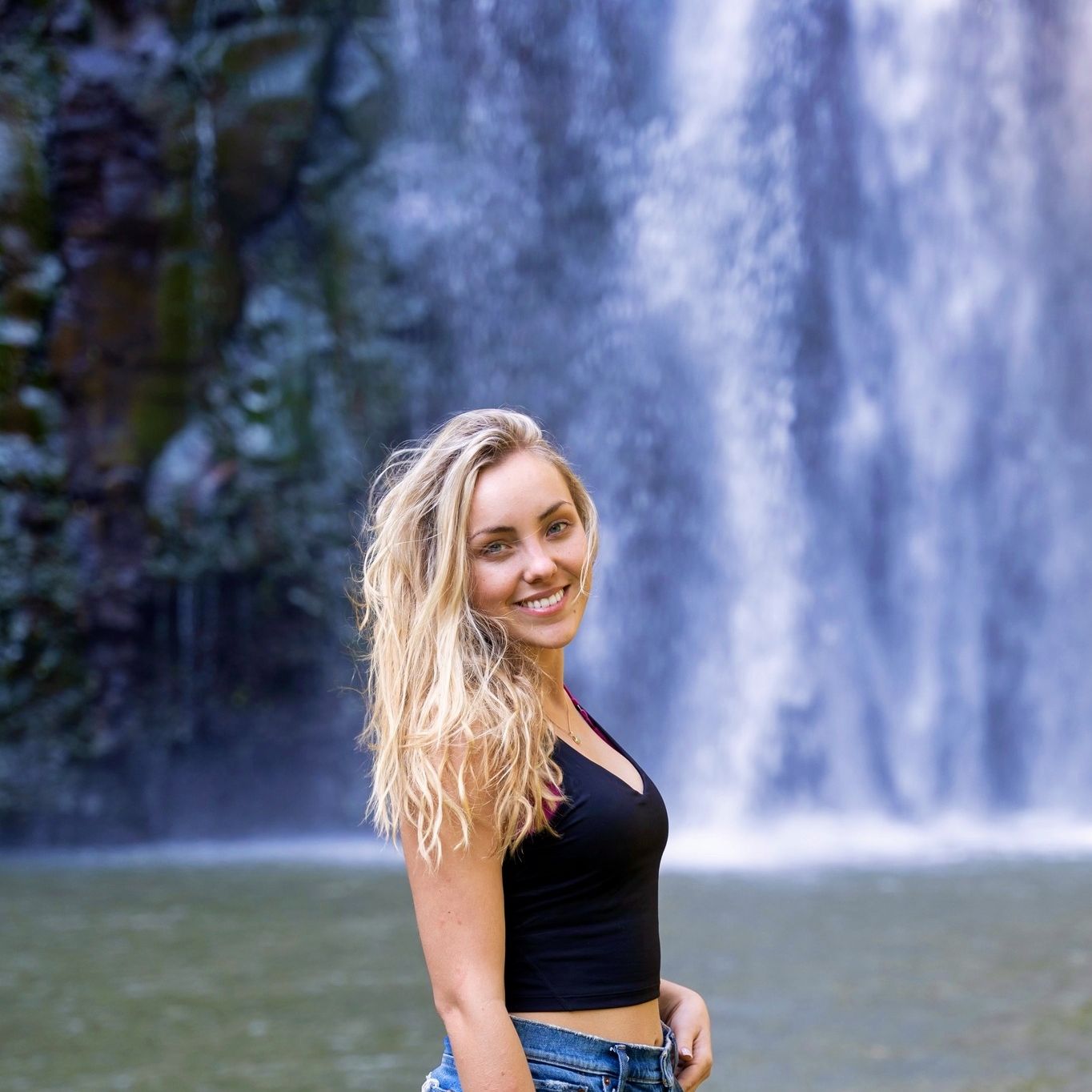 Picture of Mikaela Cartwrighy