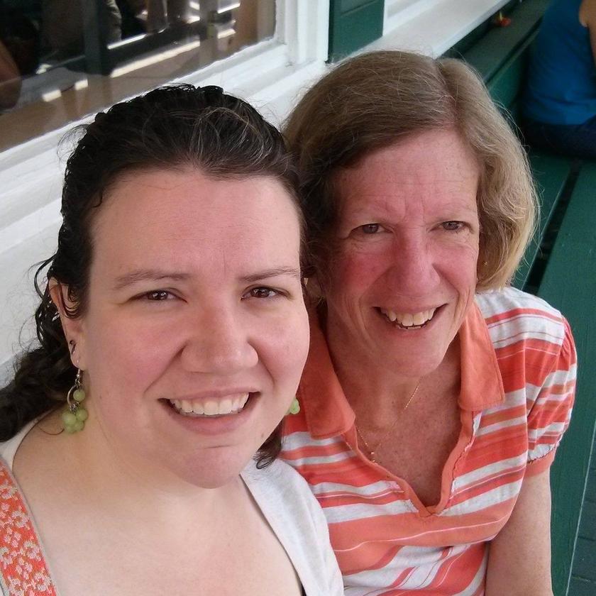 Picture of Marie Ballman