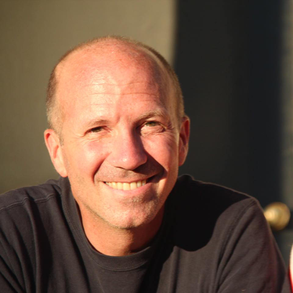 Picture of Dick Huey