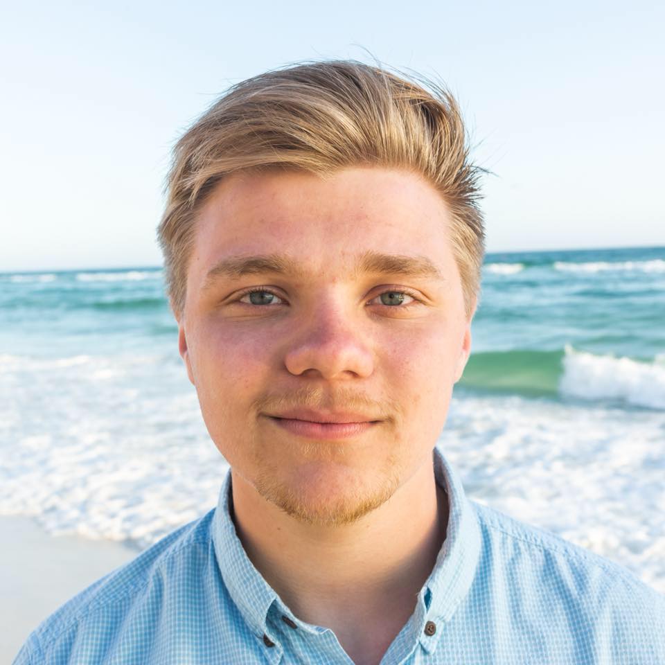 Picture of Austin Kibby