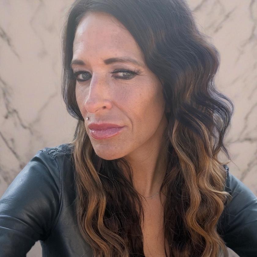 Picture of Kirsten Rhode